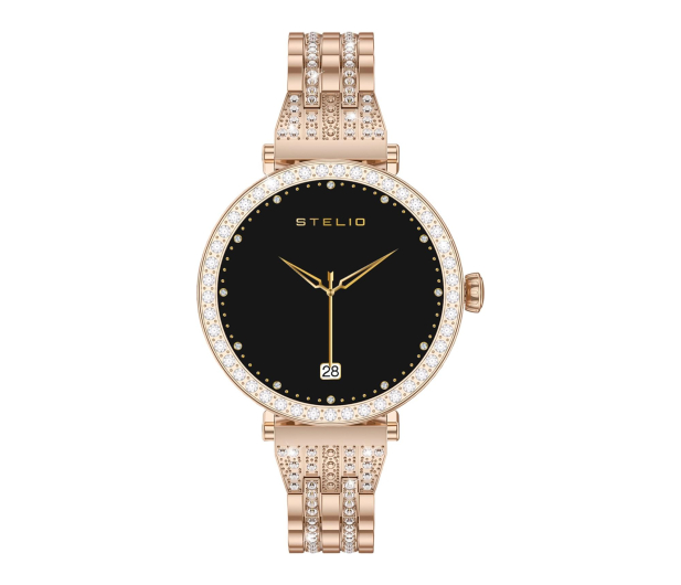 Stelio Lusso Gem AI + Bransoletka YES - 1575970 - zdjęcie 3